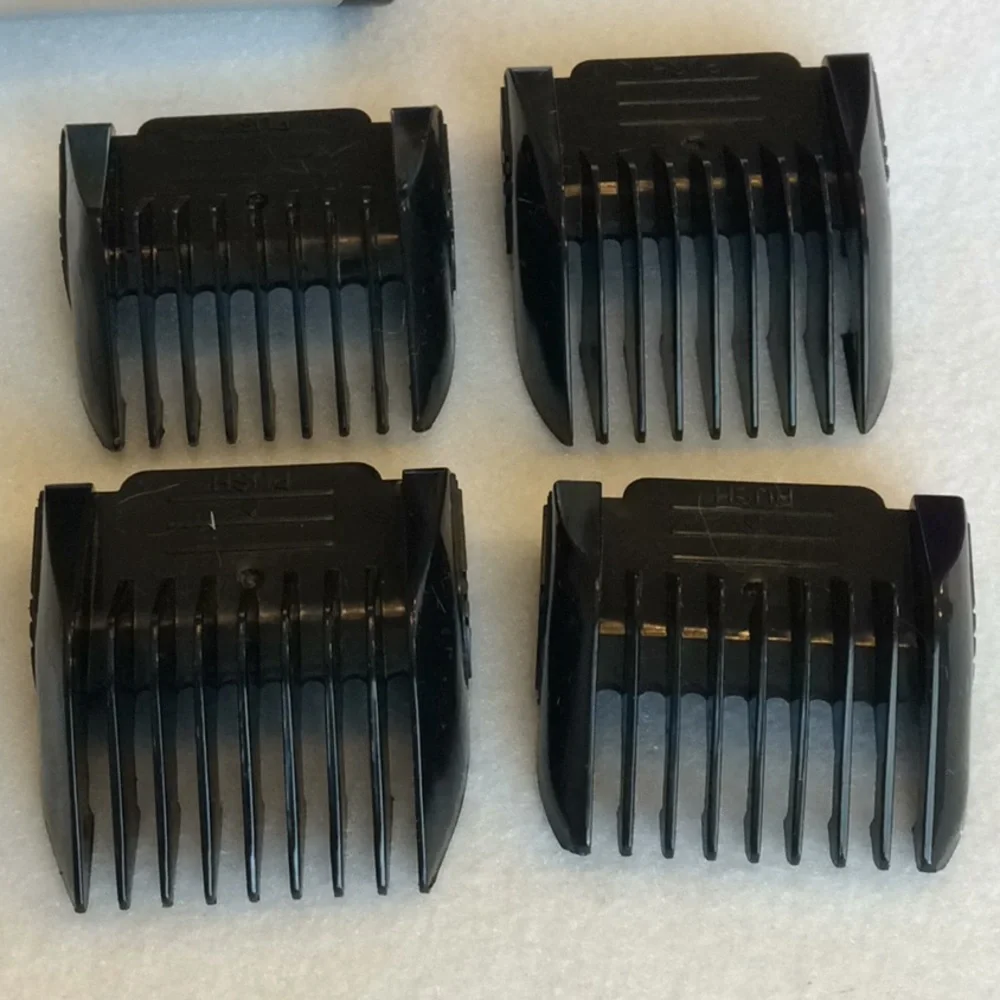 FINAL SALE PRICE Chargeable Bunique Professional Pet Clipper
